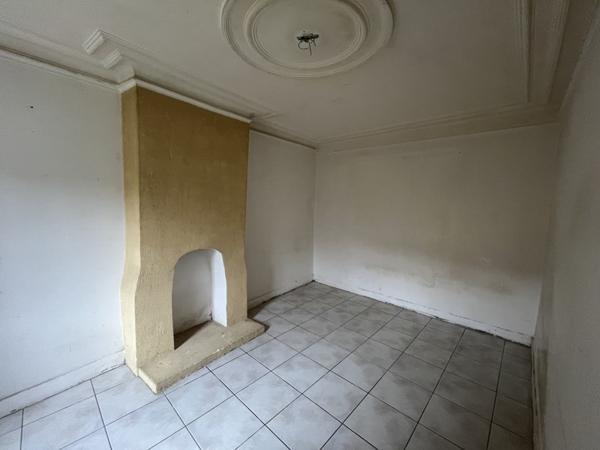 Maison à vendre |                                       Saint-Dizier-Leyrenne |                                        5 pièces  |  87 m²