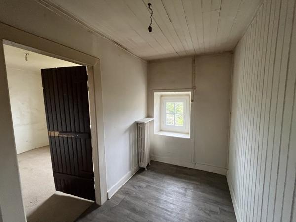 Maison à vendre |                                       Saint-Dizier-Leyrenne |                                        5 pièces  |  87 m²