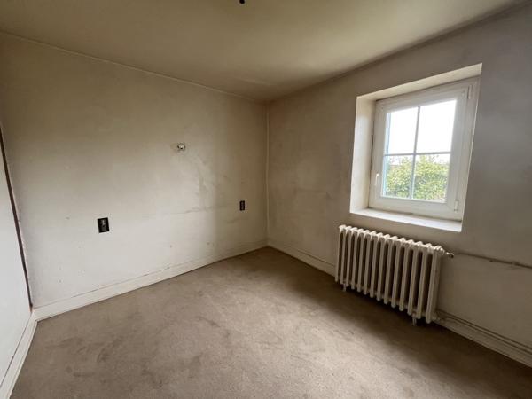Maison à vendre |                                       Saint-Dizier-Leyrenne |                                        5 pièces  |  87 m²