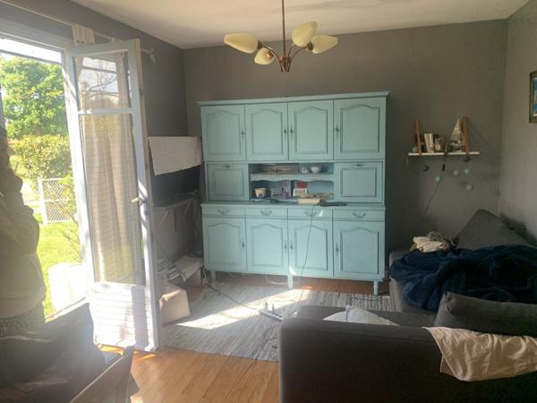 Maison à vendre |  Lège-Cap-Ferret |  3 pièces | 43 m²