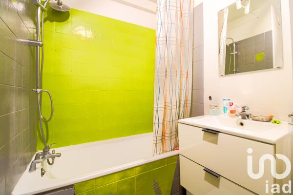 Appartement à vendre 1 pièce 31 m² Plaisir