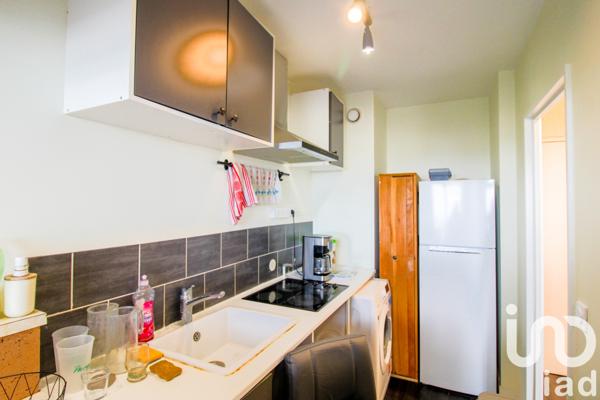 Appartement à vendre 1 pièce 31 m² Plaisir