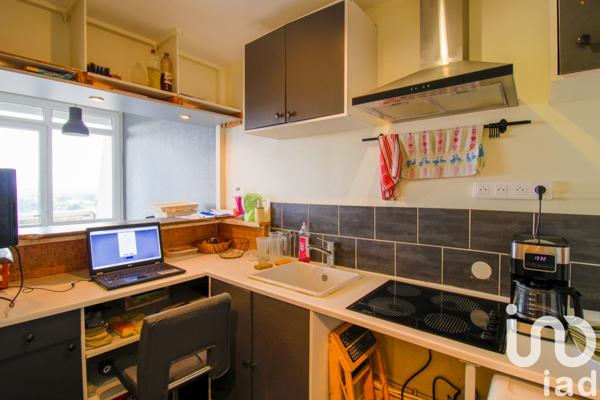 Appartement à vendre 1 pièce 31 m² Plaisir