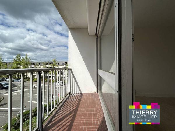 Appartement 4 pièces                                        - 44400 Rezé - Rezé Réf : 130963