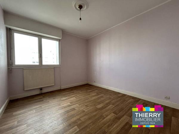 Appartement 4 pièces                                        - 44400 Rezé - Rezé Réf : 130963