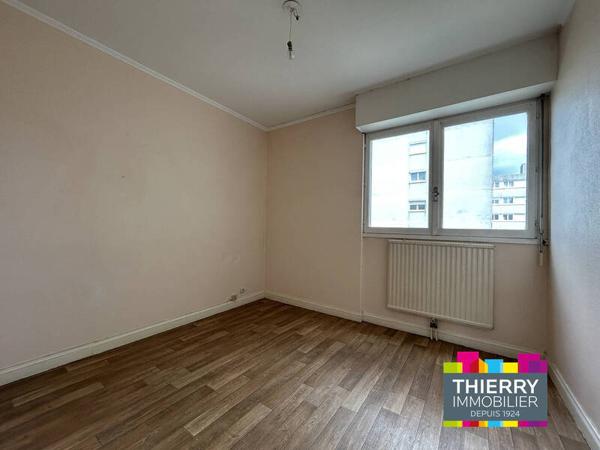 Appartement 4 pièces                                        - 44400 Rezé - Rezé Réf : 130963