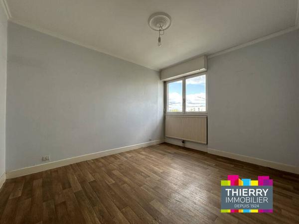 Appartement 4 pièces                                        - 44400 Rezé - Rezé Réf : 130963
