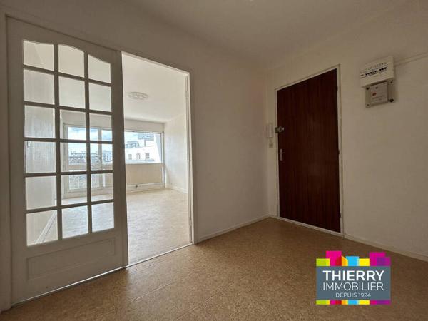 Appartement 4 pièces                                        - 44400 Rezé - Rezé Réf : 130963