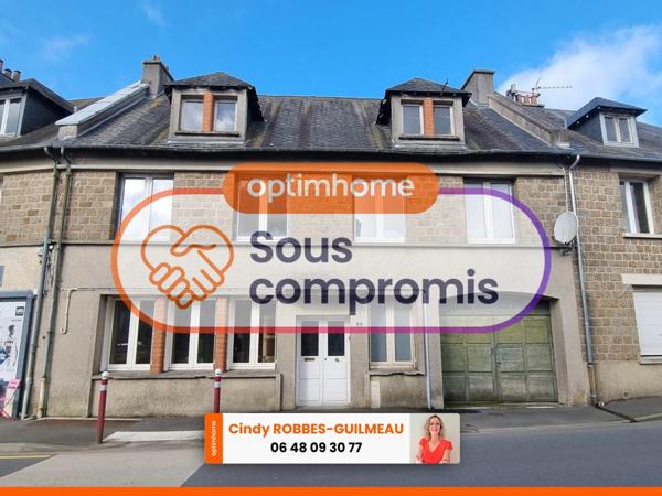 SOUS COMPROMIS !!!