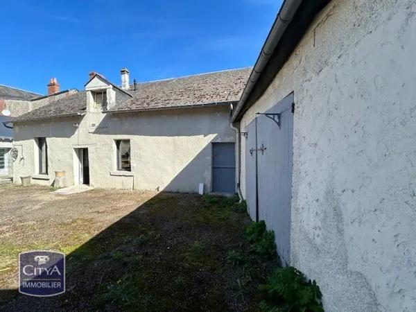 Maison à vendre 9 pièces 222m²