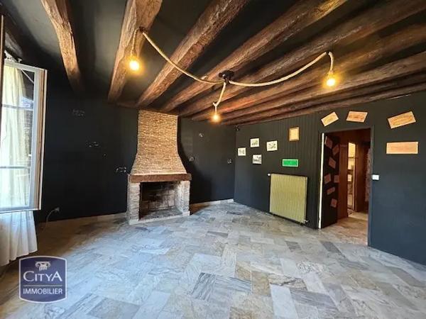 Maison à vendre 9 pièces 222m²