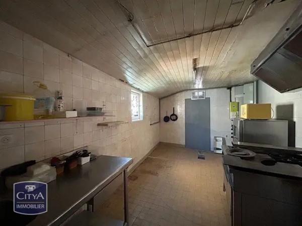 Maison à vendre 9 pièces 222m²