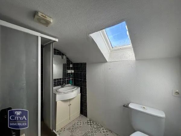 Maison à vendre 9 pièces 222m²