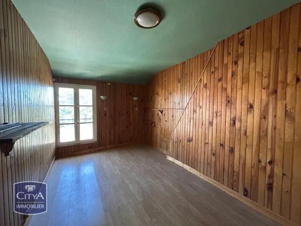 Maison à vendre 9 pièces 222m²