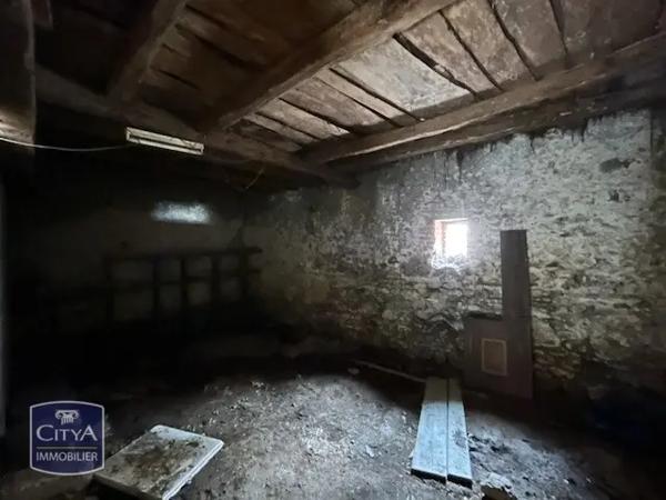 Maison à vendre 9 pièces 222m²