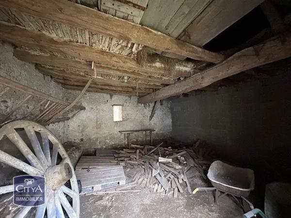 Maison à vendre 9 pièces 222m²