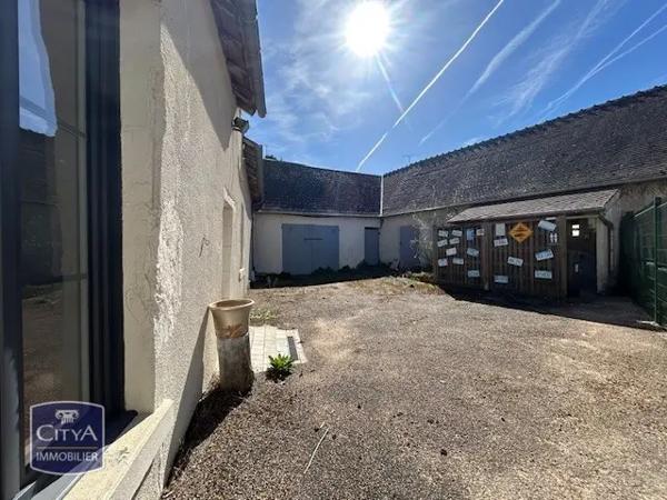 Maison à vendre 9 pièces 222m²