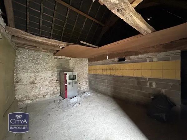 Maison à vendre 9 pièces 222m²