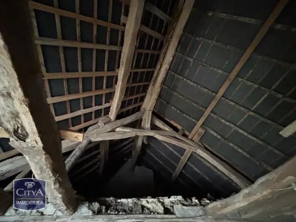 Maison à vendre 9 pièces 222m²