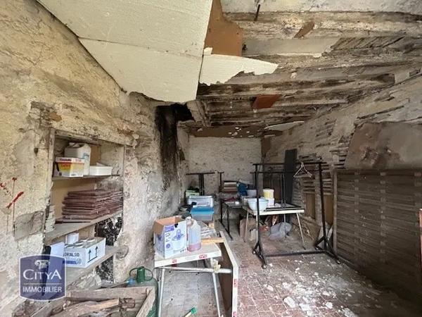 Maison à vendre 9 pièces 222m²