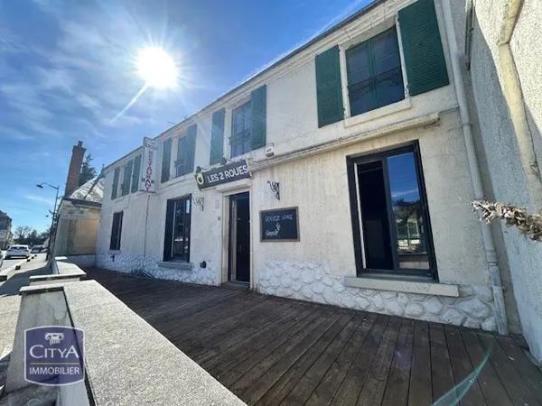 Maison à vendre 9 pièces 222m²