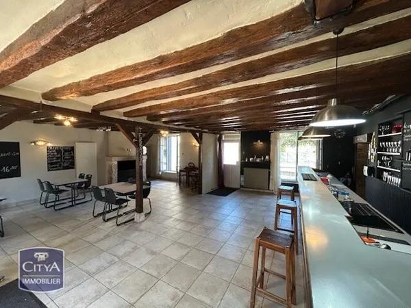 Maison à vendre 9 pièces 222m²