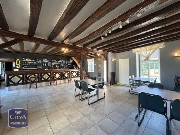 Maison à vendre 9 pièces 222m²