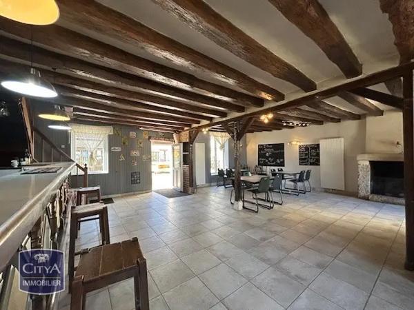 Maison à vendre 9 pièces 222m²