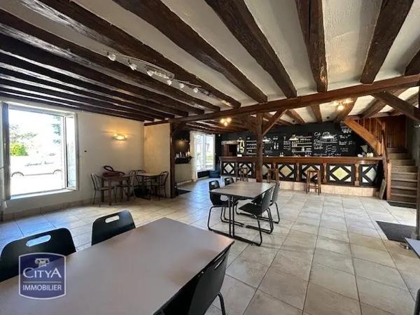 Maison à vendre 9 pièces 222m²