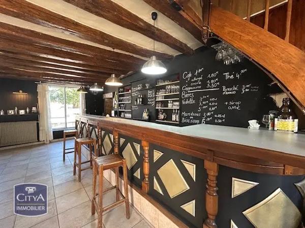 Maison à vendre 9 pièces 222m²