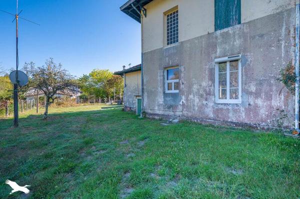 Maison à vendre |  Salles |  6 pièces | 160 m²