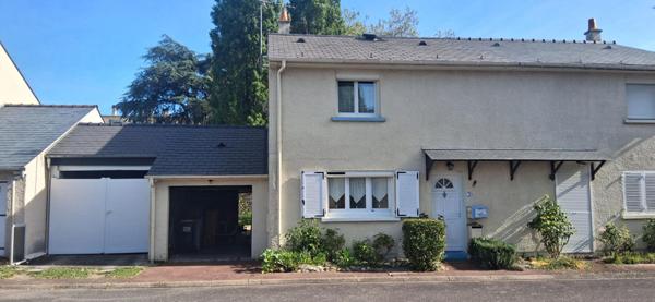 Nouveauté Nantes BeauSéjour