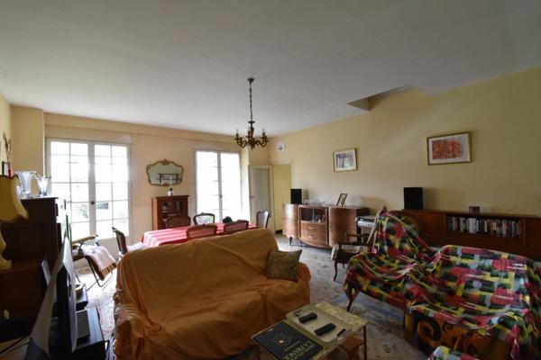 Maison à vendre    2 pièces • 66 m2 Dampierre-sous-Bouhy