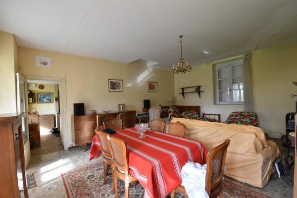 Maison à vendre    2 pièces • 66 m2 Dampierre-sous-Bouhy