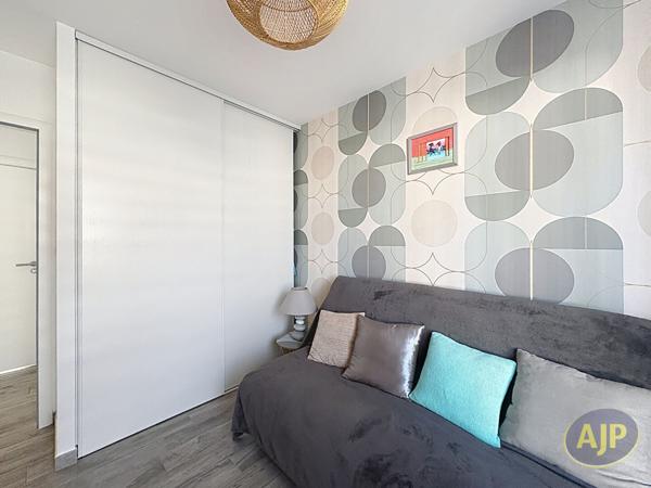 Vente maison Sallertaine : 336 000 € - AJP Immobilier Challans