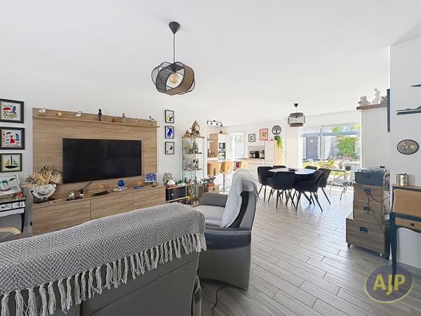 Vente maison Sallertaine : 336 000 € - AJP Immobilier Challans