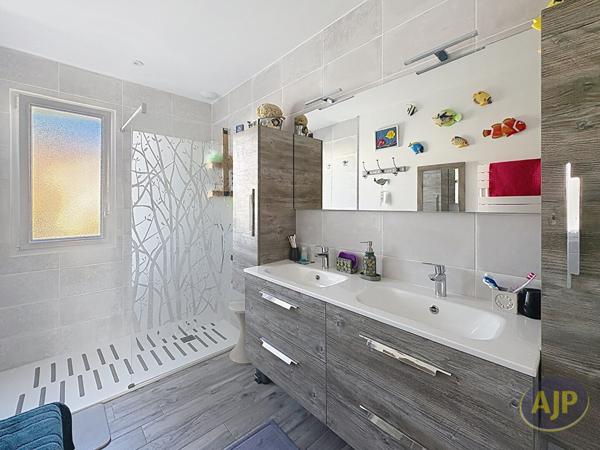 Vente maison Sallertaine : 336 000 € - AJP Immobilier Challans
