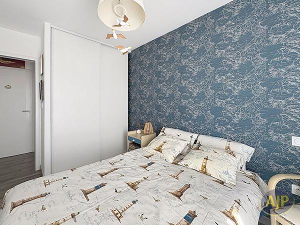 Vente maison Sallertaine : 336 000 € - AJP Immobilier Challans