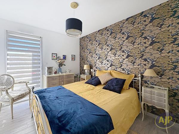 Vente maison Sallertaine : 336 000 € - AJP Immobilier Challans