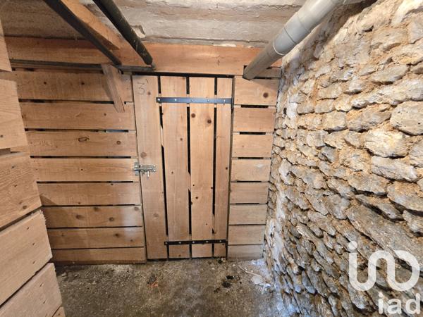 Appartement à vendre 1 pièce 27 m² Pussay