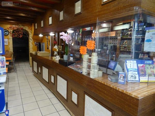 Murs commerciaux à vendre à Laval en Mayenne (53000), ref : 53079-1409