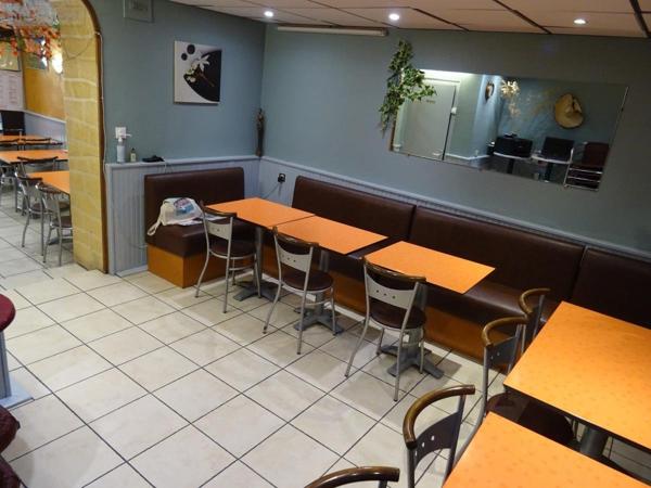 Murs commerciaux à vendre à Laval en Mayenne (53000), ref : 53079-1409