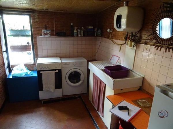 Murs commerciaux à vendre à Laval en Mayenne (53000), ref : 53079-1409