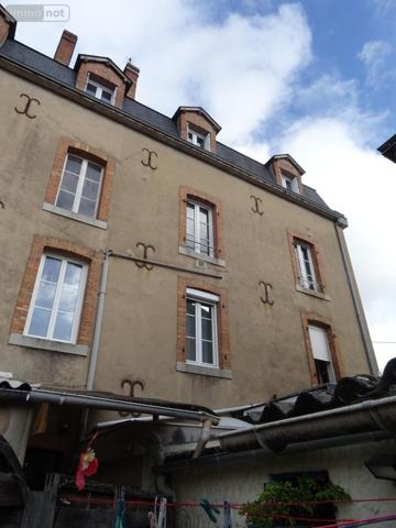 Murs commerciaux à vendre à Laval en Mayenne (53000), ref : 53079-1409