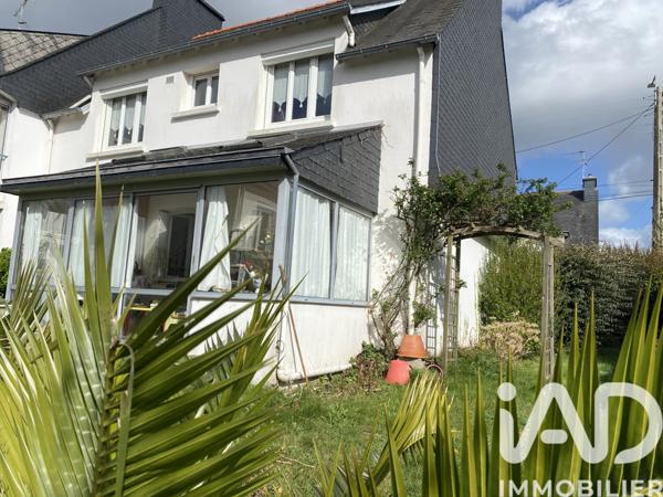 Maison à vendre 5 pièces 112 m² Quimper