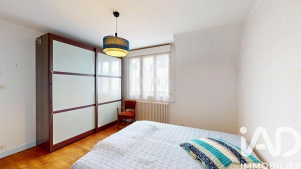 Maison à vendre 5 pièces 112 m² Quimper