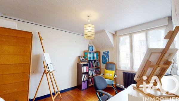 Maison à vendre 5 pièces 112 m² Quimper