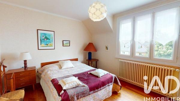 Maison à vendre 5 pièces 112 m² Quimper