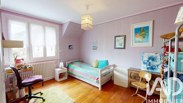 Maison à vendre 5 pièces 112 m² Quimper