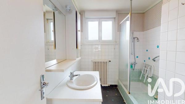 Maison à vendre 5 pièces 112 m² Quimper